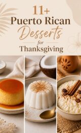 11+ Puerto Rican Desserts for Thanksgiving Recipes puerto-rican-desserts-ccccc-95163