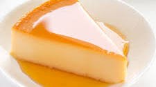 Puerto Rican Flan de Queso (Cheese Flan)