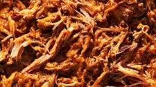 Pulled Pork