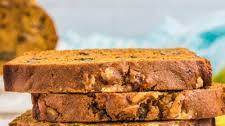 Pumpkin Banana Bread Recipe