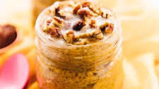 Pumpkin Chia Pudding
