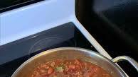 Pumpkin Chili