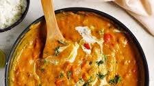 Pumpkin Curry