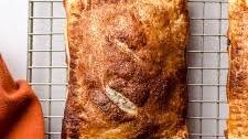 Pumpkin Hand Pies Recipe