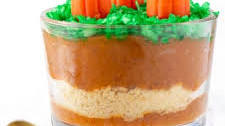 Pumpkin Patch Dirt Cups
