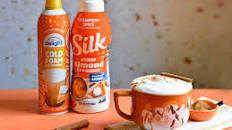 Pumpkin Pie Delight