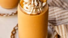 Pumpkin Pie Smoothie