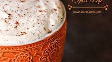 Pumpkin Pie Spice Dip