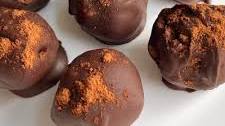 Pumpkin Spice Chocolates Recipe