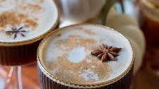 Pumpkin Spice Espresso Martini