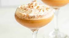 Pumpkin Spice Espresso Martini Cocktail Recipe