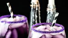 Purple People Eater Cocktail