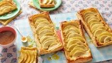 Quick and Easy Apple Tart