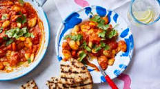 Quick and healthy recipes