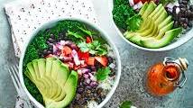 Quick & healthy recipes
