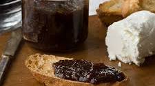 Quick Mission Fig Jam