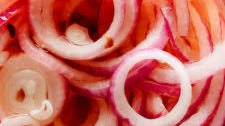 Quick-Pickled Onions