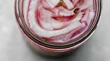 Quick Pickled Red Onions (My Go-To Condiment!)