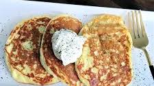 Quick Potato Pancake Recipe