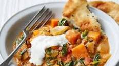 Quick winter recipes