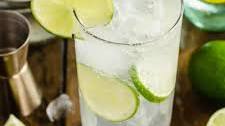 Ranch Water