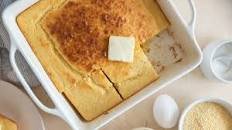 Real Southern Cornbread