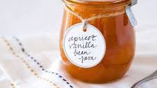 Recipe: Apricot-Vanilla Bean Jam