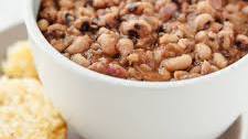 Recipe: Black-Eyed Pea Stew