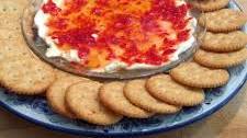 Red Pepper Jelly
