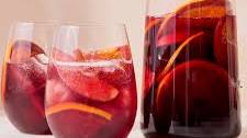 Red Sangria Recipe