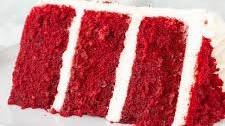 Red Velvet Cake Recipe
