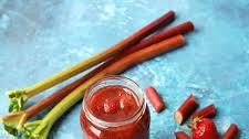 Rhubarb and Strawberry Jam (no pectin recipe)