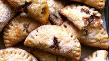 Rich Flaky Pecan Hand Pies