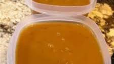 Rich Make-Ahead Turkey Gravy