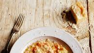 Rick Stein Butternut Squash & Sage Risotto Recipe | BBC Food Stories