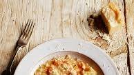 Rick Stein Butternut Squash & Sage Risotto Recipe | BBC Food Stories