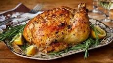 Roast Chicken