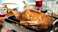 Roast Goose