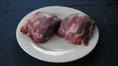 Roast Lamb With Lemon and Herbs