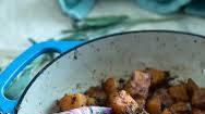 Roasted Butternut Squash