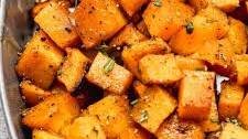 Roasted Butternut Squash