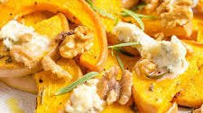 Roasted Butternut Squash