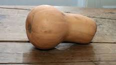 Roasted Butternut Squash Farro Risotto