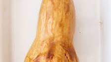 Roasted Butternut Squash Whole