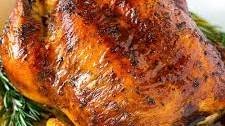Roasted Chicken