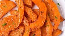 Roasted Honeynut Squash