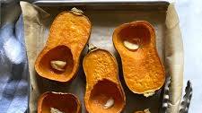 Roasted Honeynut Squash Recipe