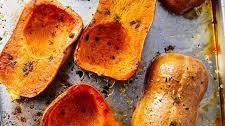 Roasted Honeynut Squash Recipe