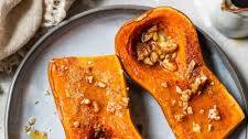 Roasted Honeynut Squash Recipe