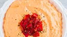Roasted Red Pepper Spread